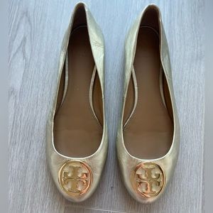Tory Burch flats